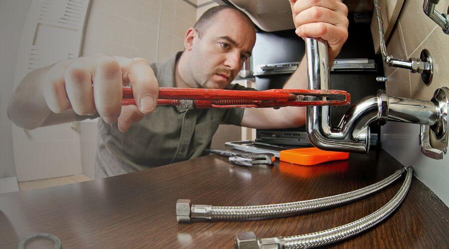 Professional sewer line replacement in Blackstock, SC